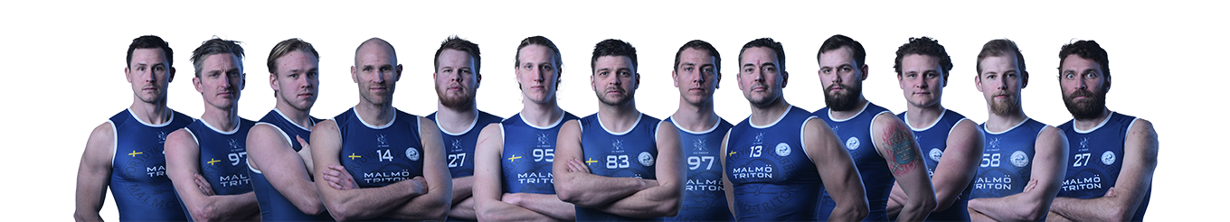 SDK Malmo Triton